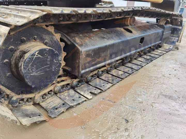 Good Price CAT 307 308C 308D 308E 312D 315D 320C 320D Second Hand 7 Tons Used Mini Crawler Excavator For Sale - Minibagger: das Bild 3 Good Price CAT 307 308C 308D 308E 312D 315D 320C 320D Second Hand 7 Tons Used Mini Crawler Excavator For Sale - Minibagger: das Bild 3