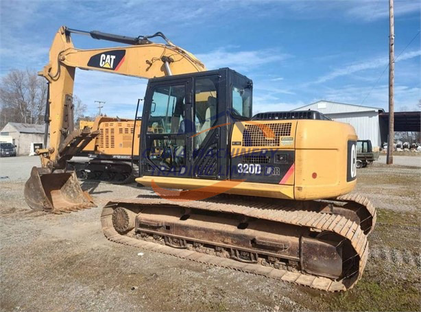 High Quality Used Cat 320d Hydraulic Crawler Excavator Used Caterpillar 320d 320c 320d2 Mining Excavator - Bagger: das Bild 5 High Quality Used Cat 320d Hydraulic Crawler Excavator Used Caterpillar 320d 320c 320d2 Mining Excavator - Bagger: das Bild 5