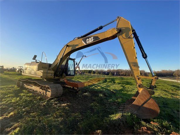 High Quality Used Cat 320d Hydraulic Crawler Excavator Used Caterpillar 320d 320c 320d2 Mining Excavator - Bagger: das Bild 4 High Quality Used Cat 320d Hydraulic Crawler Excavator Used Caterpillar 320d 320c 320d2 Mining Excavator - Bagger: das Bild 4