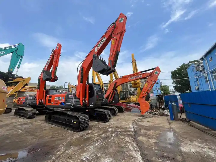 Hot sale Low Working Hour Hitachi zx120 cheap used excavator Japan Made Hitachi zx200 20 ton Excavator in good condition - Kettenbagger: das Bild 3 Hot sale Low Working Hour Hitachi zx120 cheap used excavator Japan Made Hitachi zx200 20 ton Excavator in good condition - Kettenbagger: das Bild 3
