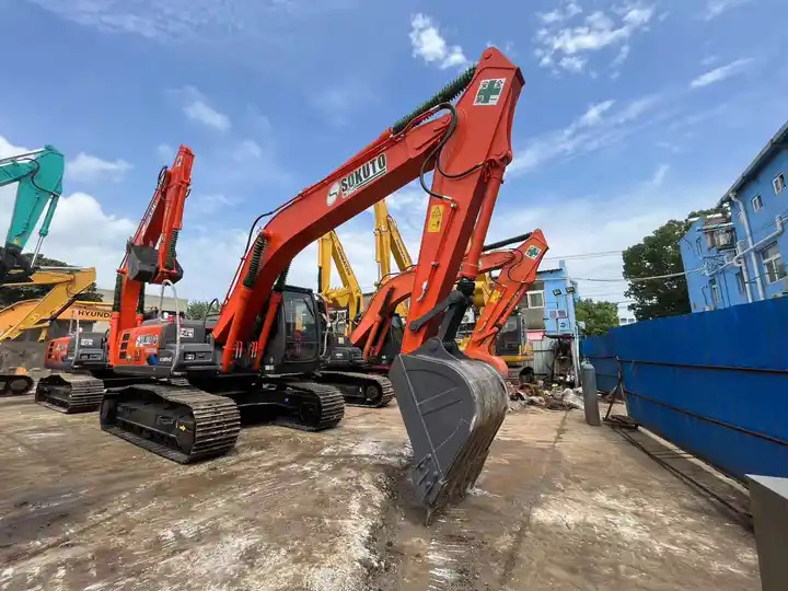 Low Working Hour Hitachi zx120 cheap used excavator Japan Made Hitachi zx200 20 ton Excavator on sale - Kettenbagger: das Bild 3 Low Working Hour Hitachi zx120 cheap used excavator Japan Made Hitachi zx200 20 ton Excavator on sale - Kettenbagger: das Bild 3