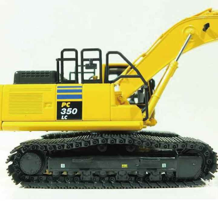 New Arrival Used Kkomatsu PC350-8 PC300-7 PC270-8 PC400-7 Hydraulic Crawler Excavator Large Sized Machines for Sale - Kettenbagger: das Bild 2 New Arrival Used Kkomatsu PC350-8 PC300-7 PC270-8 PC400-7 Hydraulic Crawler Excavator Large Sized Machines for Sale - Kettenbagger: das Bild 2