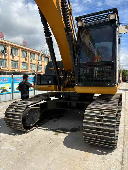 Original Second-hand Used Caterpillar Cat 320d2 320d2l 320d 320dl Cat320d2 Crawler Excavator cat 320d Excavator for Sale - Bagger: das Bild 4 Original Second-hand Used Caterpillar Cat 320d2 320d2l 320d 320dl Cat320d2 Crawler Excavator cat 320d Excavator for Sale - Bagger: das Bild 4