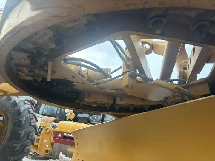 Second Hand SEM921 Motor Grader / Second Hand Motor Grader Sem 921 922 919 SEM Motor Grader for Sale - Grader: das Bild 3 Second Hand SEM921 Motor Grader / Second Hand Motor Grader Sem 921 922 919 SEM Motor Grader for Sale - Grader: das Bild 3