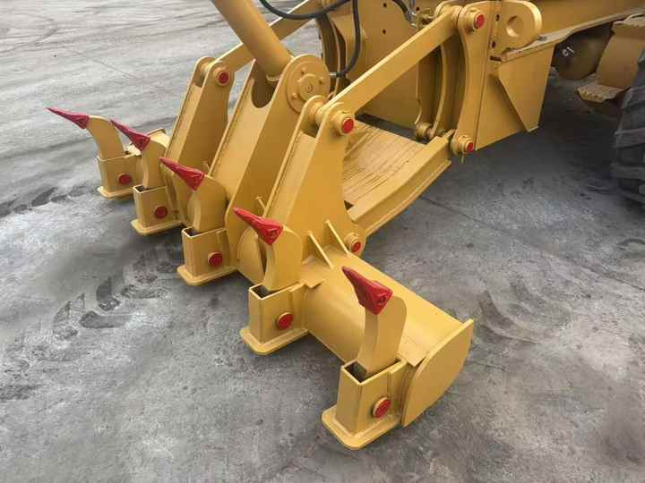 Second Hand SEM921 Motor Grader / Second Hand Motor Grader Sem 921 922 919 SEM Motor Grader for Sale - Grader: das Bild 3 Second Hand SEM921 Motor Grader / Second Hand Motor Grader Sem 921 922 919 SEM Motor Grader for Sale - Grader: das Bild 3