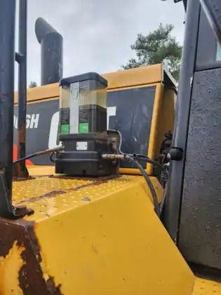 Used Caterpillar Cat 966h Wheel Loader Used Cat 966 Front End Loader - Radlader: das Bild 3 Used Caterpillar Cat 966h Wheel Loader Used Cat 966 Front End Loader - Radlader: das Bild 3