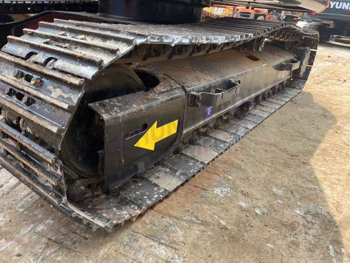 Used Hitachi 120 Excavator EX120-3 Used hitachi Excavator from japan - Kettenbagger: das Bild 2 Used Hitachi 120 Excavator EX120-3 Used hitachi Excavator from japan - Kettenbagger: das Bild 2