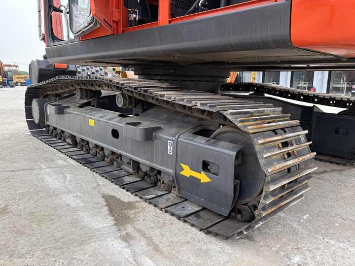 Used Original KoreaN Doosan DX225lca Excavator Doosan Excavators Engineering Machinery Doosan 22ton USED Excavadoras - Kettenbagger: das Bild 3 Used Original KoreaN Doosan DX225lca Excavator Doosan Excavators Engineering Machinery Doosan 22ton USED Excavadoras - Kettenbagger: das Bild 3