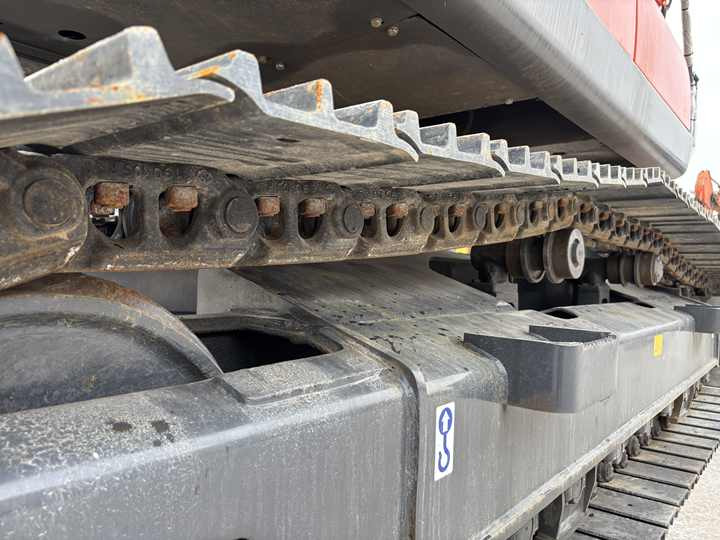 Used Original KoreaN Doosan DX225lca Excavator Doosan Excavators Engineering Machinery Doosan 22ton USED Excavadoras - Kettenbagger: das Bild 4 Used Original KoreaN Doosan DX225lca Excavator Doosan Excavators Engineering Machinery Doosan 22ton USED Excavadoras - Kettenbagger: das Bild 4