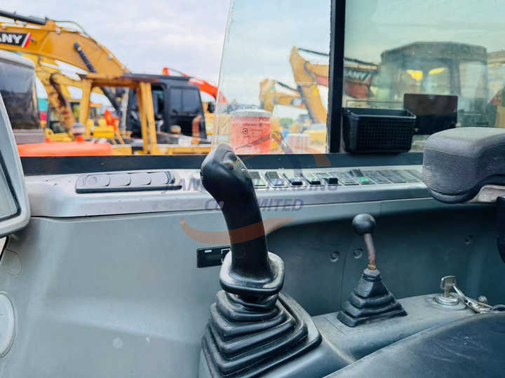 Used excavator doosan dx60 excavators earth-moving machinery doosan dx60 dx80 dx75 dx225 dh60 dh60-7for sale - Kettenbagger: das Bild 2 Used excavator doosan dx60 excavators earth-moving machinery doosan dx60 dx80 dx75 dx225 dh60 dh60-7for sale - Kettenbagger: das Bild 2