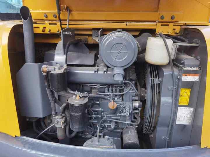 Used komatsu PC 56-7 Pc60-7 Crawler Excavator 6 Ton Excavator In Shanghai China For Sale PC 60 60-7 PC60 PC78 Nice excavator - Kettenbagger: das Bild 4 Used komatsu PC 56-7 Pc60-7 Crawler Excavator 6 Ton Excavator In Shanghai China For Sale PC 60 60-7 PC60 PC78 Nice excavator - Kettenbagger: das Bild 4