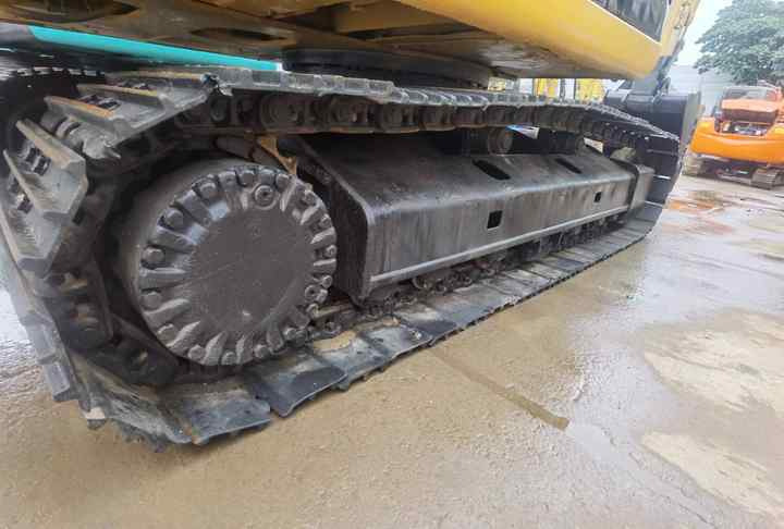 Heavy Excavator CAT 320d Original US Used CAT 320d Excavator 20 TonsExcavator CAT320C 320D 320d2 on sale - Kettenbagger: das Bild 4 Heavy Excavator CAT 320d Original US Used CAT 320d Excavator 20 TonsExcavator CAT320C 320D 320d2 on sale - Kettenbagger: das Bild 4