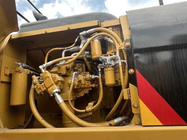 Perfect performance caterpillar Used 336D2L 336D2 336D Hydraulic Crawler Excavator Suitable For Construction - Kettenbagger: das Bild 3 Perfect performance caterpillar Used 336D2L 336D2 336D Hydraulic Crawler Excavator Suitable For Construction - Kettenbagger: das Bild 3