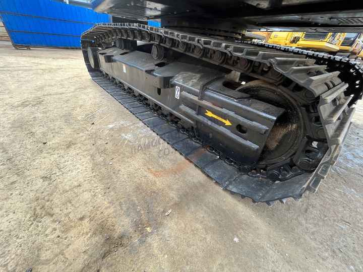 Sany 215 brand new excavator China cheap used SANY sy 215 Excavator SANY SY215c crawler excavators for sale - Kettenbagger: das Bild 3 Sany 215 brand new excavator China cheap used SANY sy 215 Excavator SANY SY215c crawler excavators for sale - Kettenbagger: das Bild 3