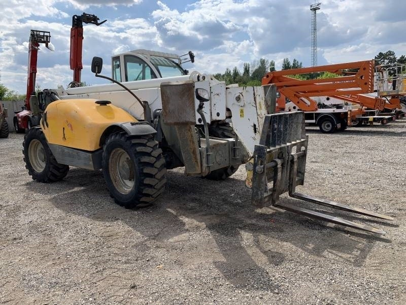 JLG 4017 PS - 17,3m - 4T - 4x4x4 - Teleskoplader: das Bild 1 JLG 4017 PS - 17,3m - 4T - 4x4x4 - Teleskoplader: das Bild 1