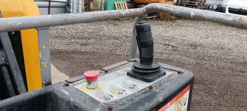 Manitou 100VJR Evolution - 9,9 m - electric  - Leasing Manitou 100VJR Evolution - 9,9 m - electric: das Bild 12