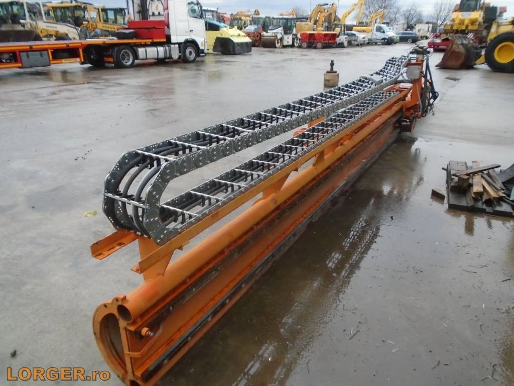 Barabas CUR 01 - Betontechnik: das Bild 1 Barabas CUR 01 - Betontechnik: das Bild 1