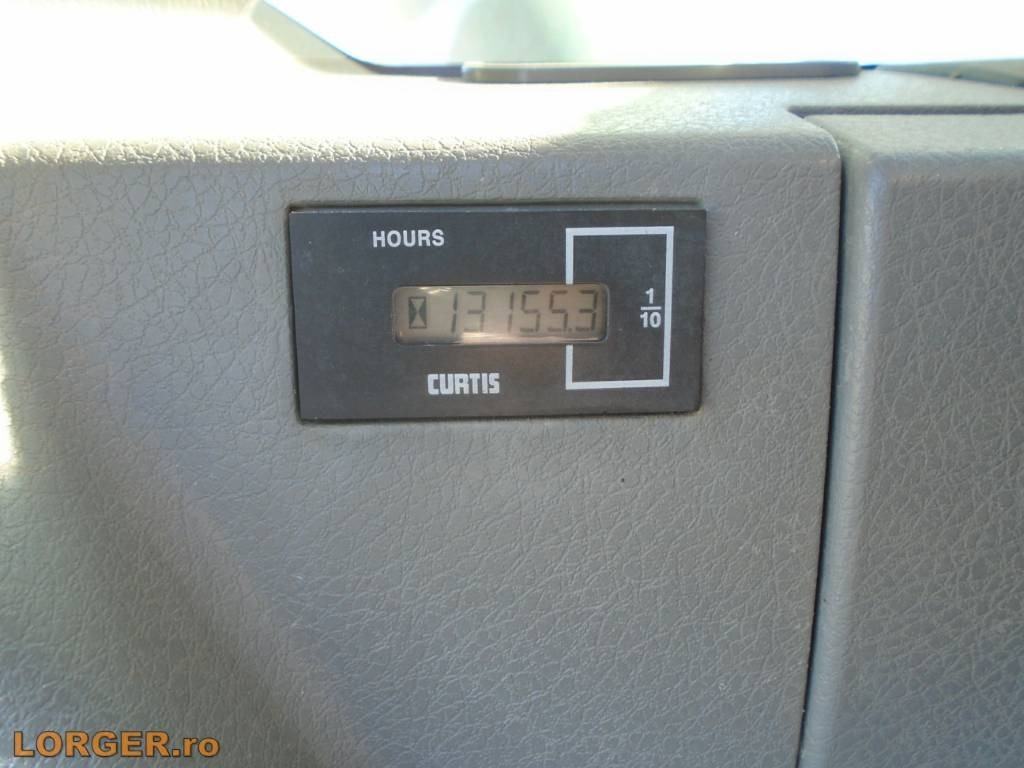 Kettenbagger Doosan DX 225 LC with 18m long reach boom: das Bild 23 Kettenbagger Doosan DX 225 LC with 18m long reach boom: das Bild 23