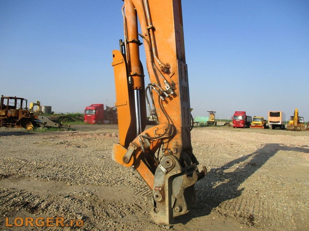 Abrissbagger Liebherr R 944B VHHD: das Bild 8