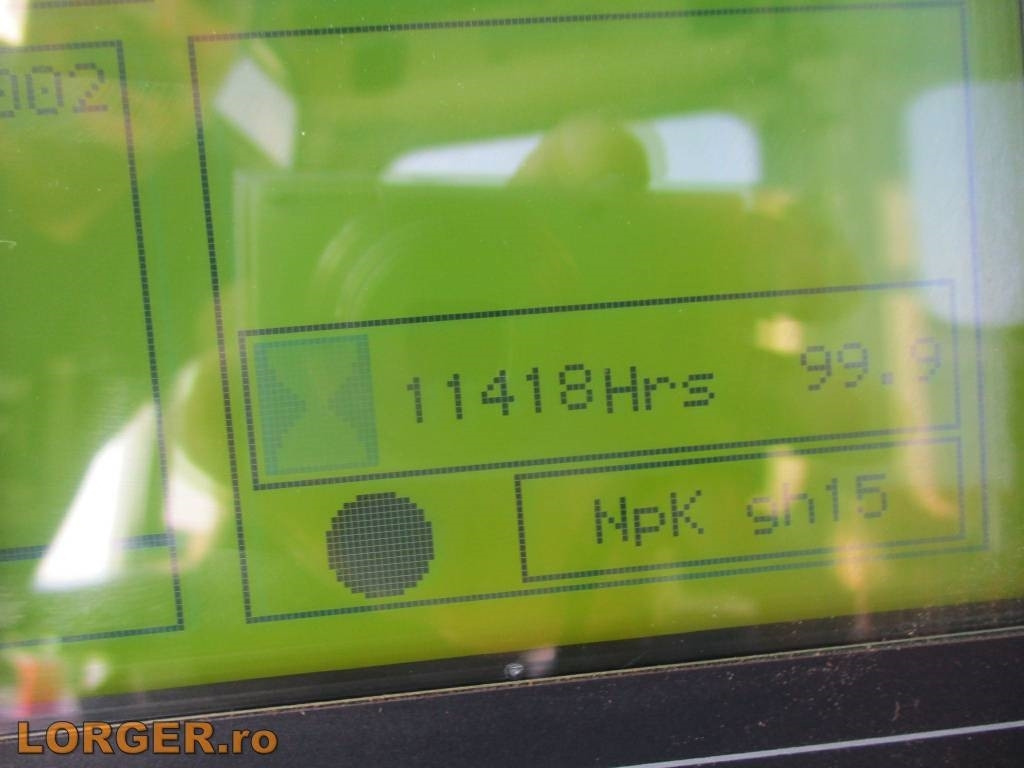 Abrissbagger Liebherr R 944B VHHD: das Bild 19