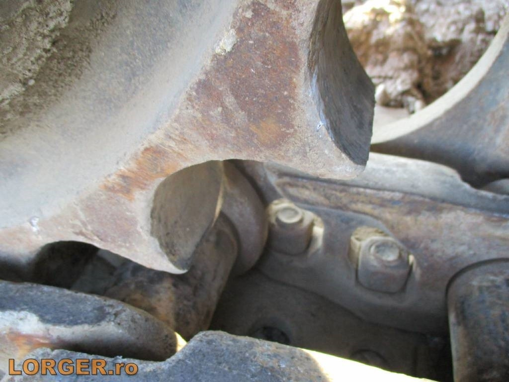 Abrissbagger Liebherr R 944B VHHD: das Bild 13