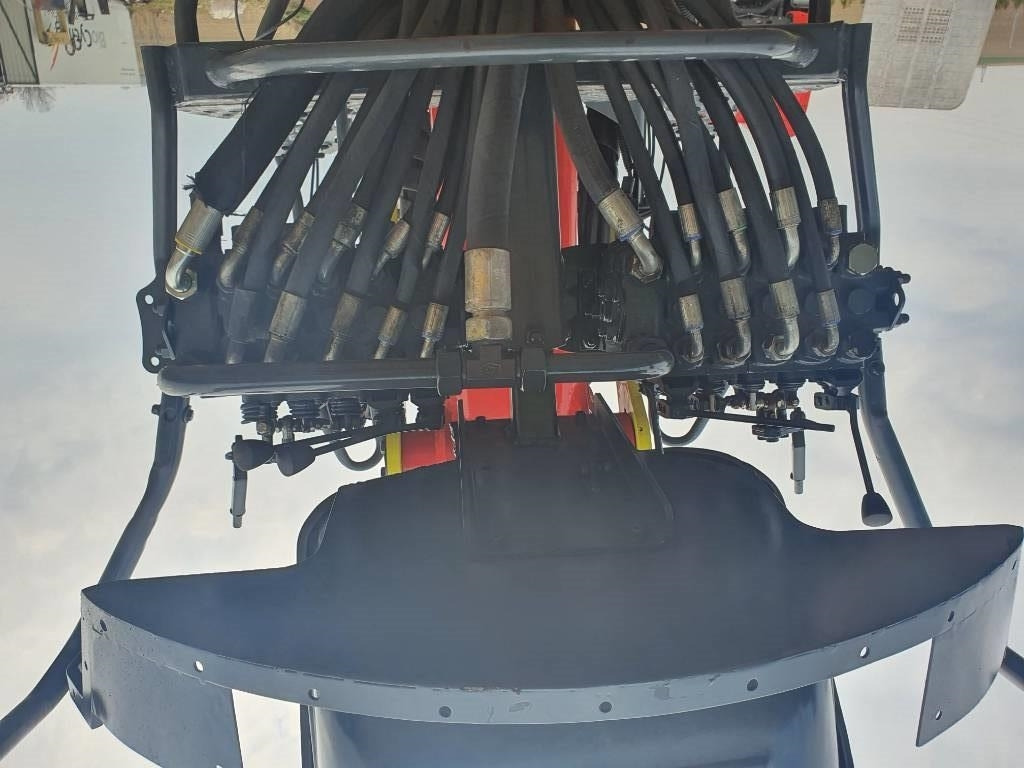 Ladekran für Forsttechnik Epsilon 165Z 96: das Bild 6