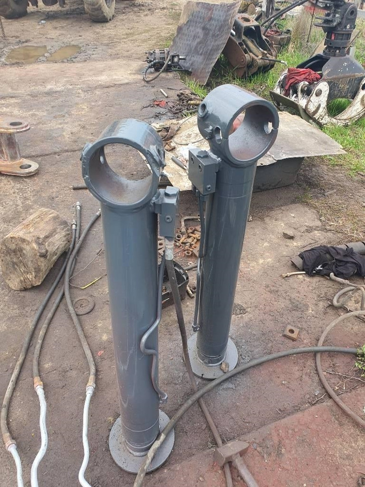 Ladekran für Forsttechnik Epsilon 165Z 96: das Bild 7
