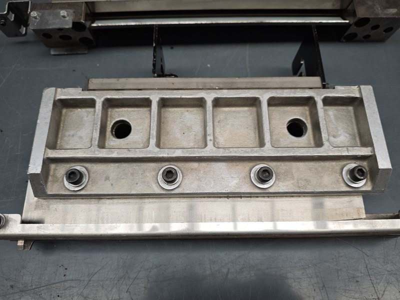 Duplo DKT-G - Druckmaschine: das Bild 3 Duplo DKT-G - Druckmaschine: das Bild 3