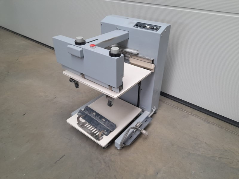 Horizon ST-20 - Druckmaschine: das Bild 1 Horizon ST-20 - Druckmaschine: das Bild 1