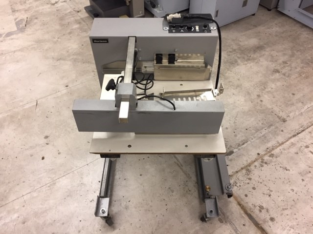 Horizon ST-R - Druckmaschine: das Bild 1 Horizon ST-R - Druckmaschine: das Bild 1