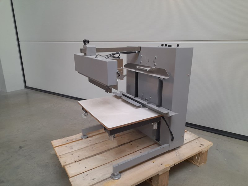 Horizon ST-R - Druckmaschine: das Bild 3 Horizon ST-R - Druckmaschine: das Bild 3