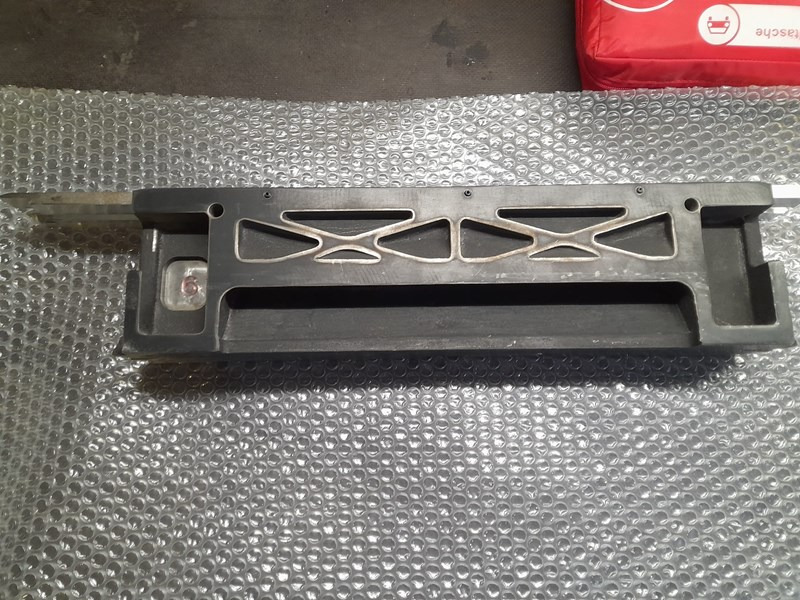 Horizon cutting tool 6mm SL-5500 6000 - Papierschneidemaschine: das Bild 2 Horizon cutting tool 6mm SL-5500 6000 - Papierschneidemaschine: das Bild 2