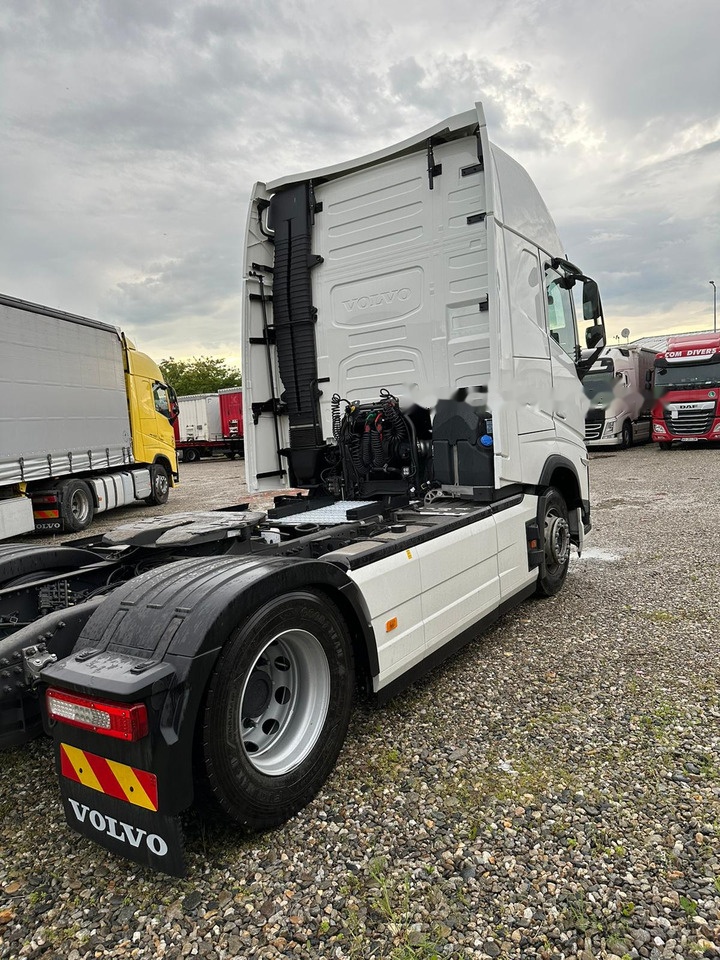 VOLVO FH 500 4x2 - Sattelzugmaschine: das Bild 2 VOLVO FH 500 4x2 - Sattelzugmaschine: das Bild 2
