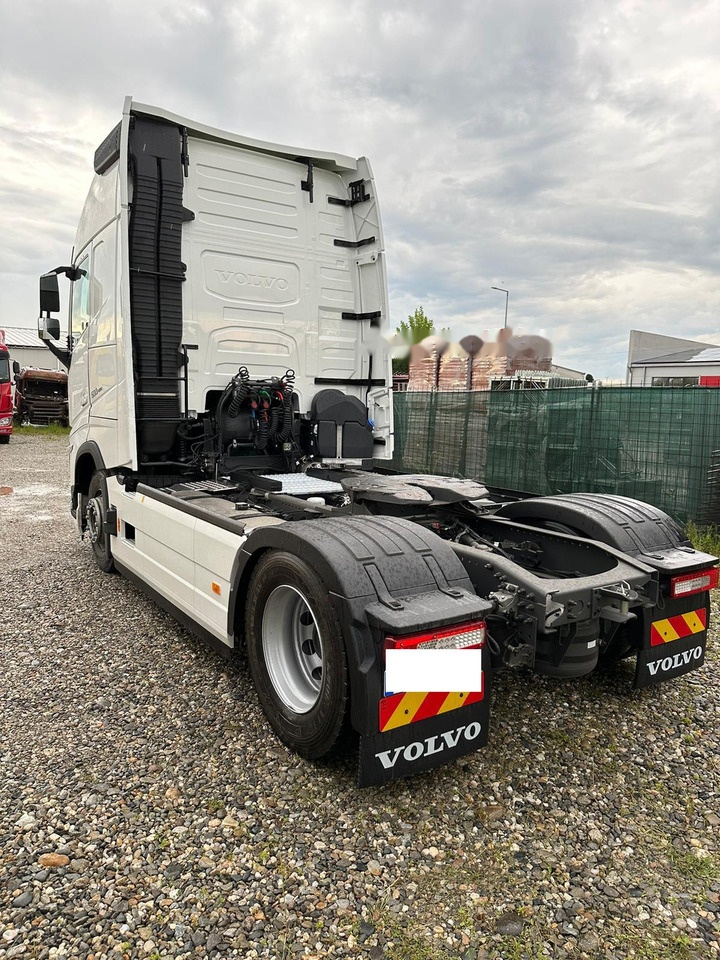 VOLVO FH 500 4x2 - Sattelzugmaschine: das Bild 3 VOLVO FH 500 4x2 - Sattelzugmaschine: das Bild 3