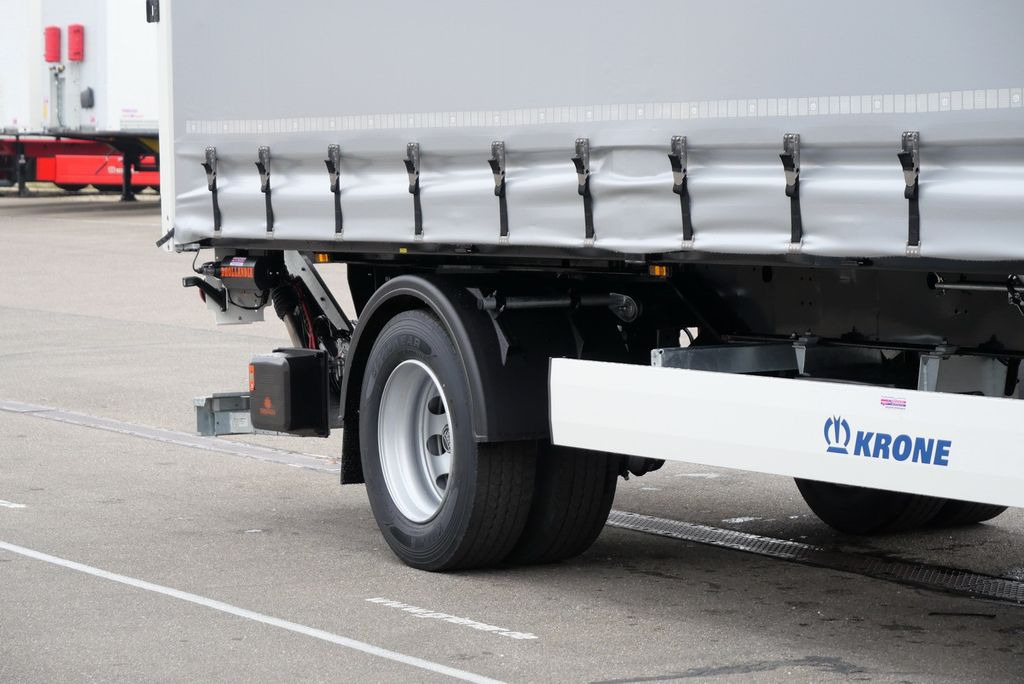 Krone SEP 10 CITY GARDINE KRONE 1-achs TRIDEC LBW Krone SEP 10 CITY GARDINE KRONE 1-achs TRIDEC LBW - Planenauflieger: das Bild 5 Krone SEP 10 CITY GARDINE KRONE 1-achs TRIDEC LBW Krone SEP 10 CITY GARDINE KRONE 1-achs TRIDEC LBW - Planenauflieger: das Bild 5