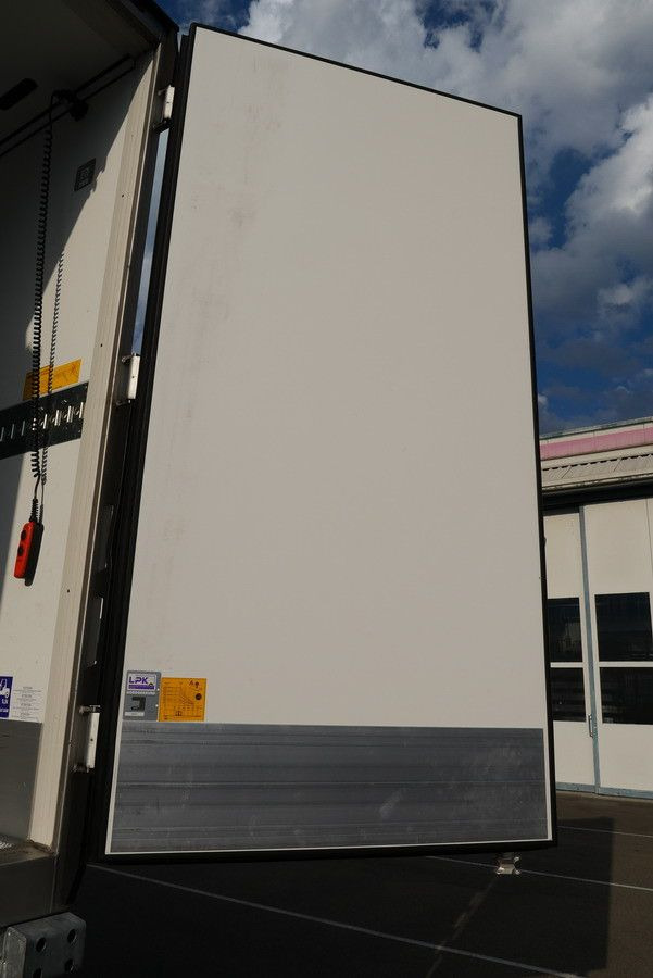 Koffer Auflieger Schmitz Cargobull SKO 18/ LZG CITY /COOL V7  LBW /TRIDEC /FP 45: das Bild 22