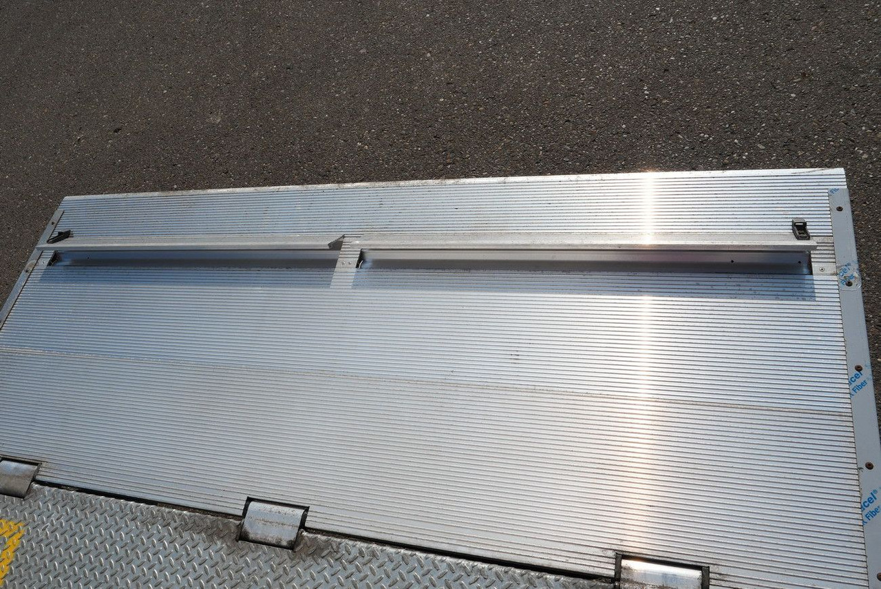 Koffer Auflieger Schmitz Cargobull SKO 18/ LZG CITY /COOL V7  LBW /TRIDEC /FP 45: das Bild 28