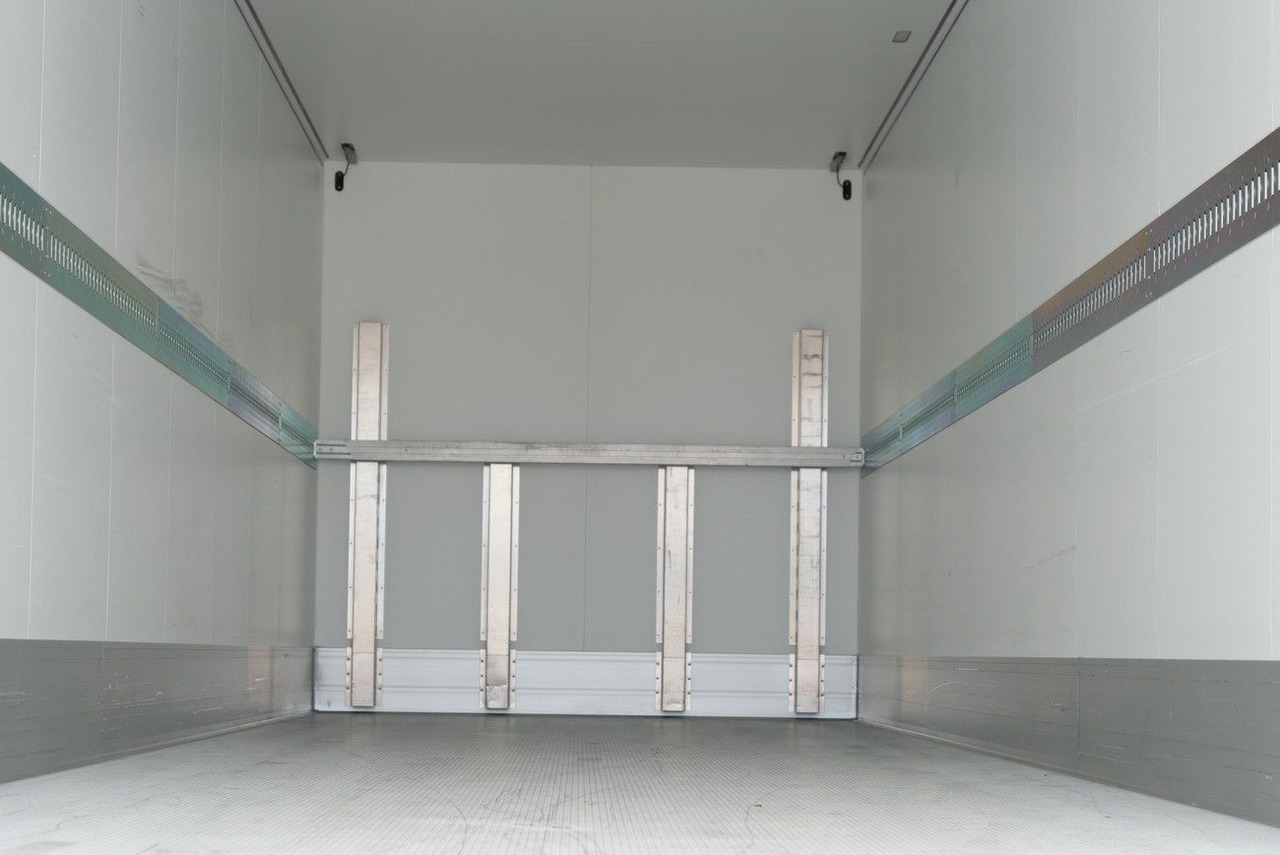 Koffer Auflieger Schmitz Cargobull SKO 18/ LZG CITY /COOL V7  LBW /TRIDEC /FP 45: das Bild 20