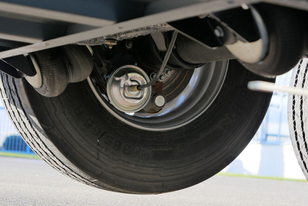 Koffer Auflieger Schmitz Cargobull SKO 24/FP 45 cool /V7 / DOPPELSTOCK/DRP/ 1550: das Bild 27