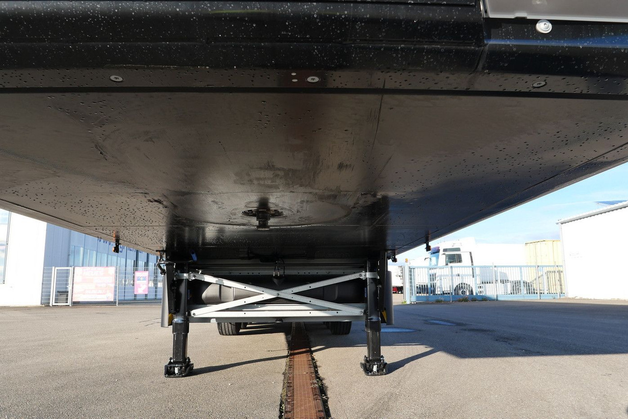 Koffer Auflieger Schmitz Cargobull SKO 24/FP 45 cool /V7 / DOPPELSTOCK/DRP/ 1550: das Bild 12