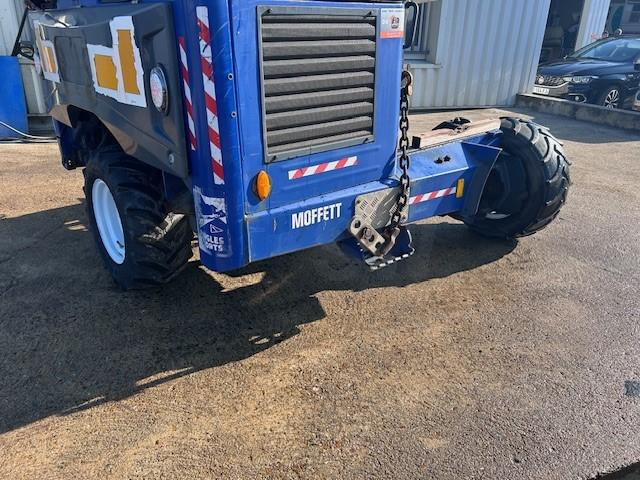 MOFFET M8-25.4 3X3X3 M8-25.4 MULTIDIRECTIONNEL - Mitnahmestapler: das Bild 5 MOFFET M8-25.4 3X3X3 M8-25.4 MULTIDIRECTIONNEL - Mitnahmestapler: das Bild 5