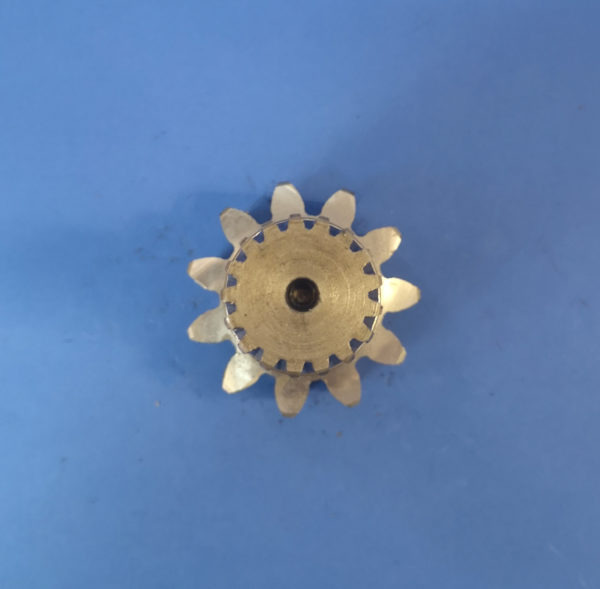 010040A / 20/903618 Drehende Motorwelle Hitachi EX15.2, JCB 8014 - Schwenkmotor für Baumaschine: das Bild 3 010040A / 20/903618 Drehende Motorwelle Hitachi EX15.2, JCB 8014 - Schwenkmotor für Baumaschine: das Bild 3