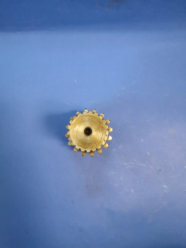 010280A Terex TC20 Swing Motor Shaft - Schwenkmotor für Baumaschine: das Bild 3 010280A Terex TC20 Swing Motor Shaft - Schwenkmotor für Baumaschine: das Bild 3