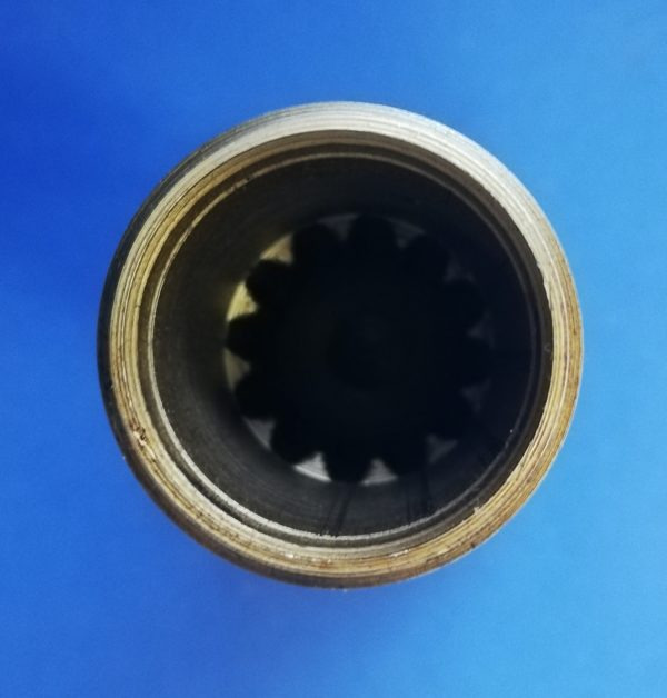 010420A Takeuchi TB014 Schwenkmotorwelle - Schwenkmotor für Baumaschine: das Bild 3 010420A Takeuchi TB014 Schwenkmotorwelle - Schwenkmotor für Baumaschine: das Bild 3