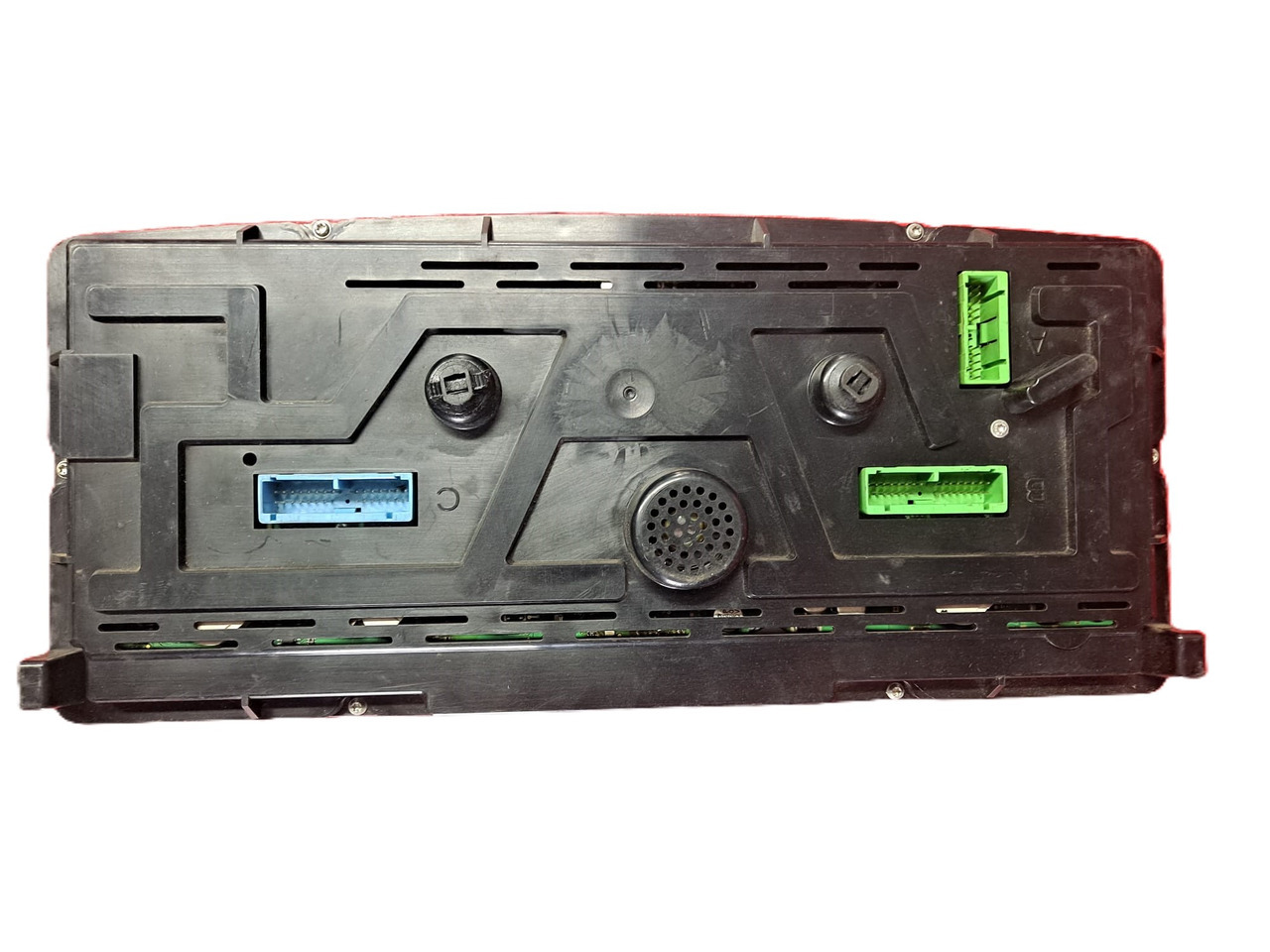 Zegar licznik Volvo FH FM 20466983-P01 20466981-P01 20577363-P02 20455503-P05 20455503-P03 20543470-P28 20577364-P02 70395665-P02 20455501-P05 20428691-P01 - Ersatzteile: das Bild 3 Zegar licznik Volvo FH FM 20466983-P01 20466981-P01 20577363-P02 20455503-P05 20455503-P03 20543470-P28 20577364-P02 70395665-P02 20455501-P05 20428691-P01 - Ersatzteile: das Bild 3