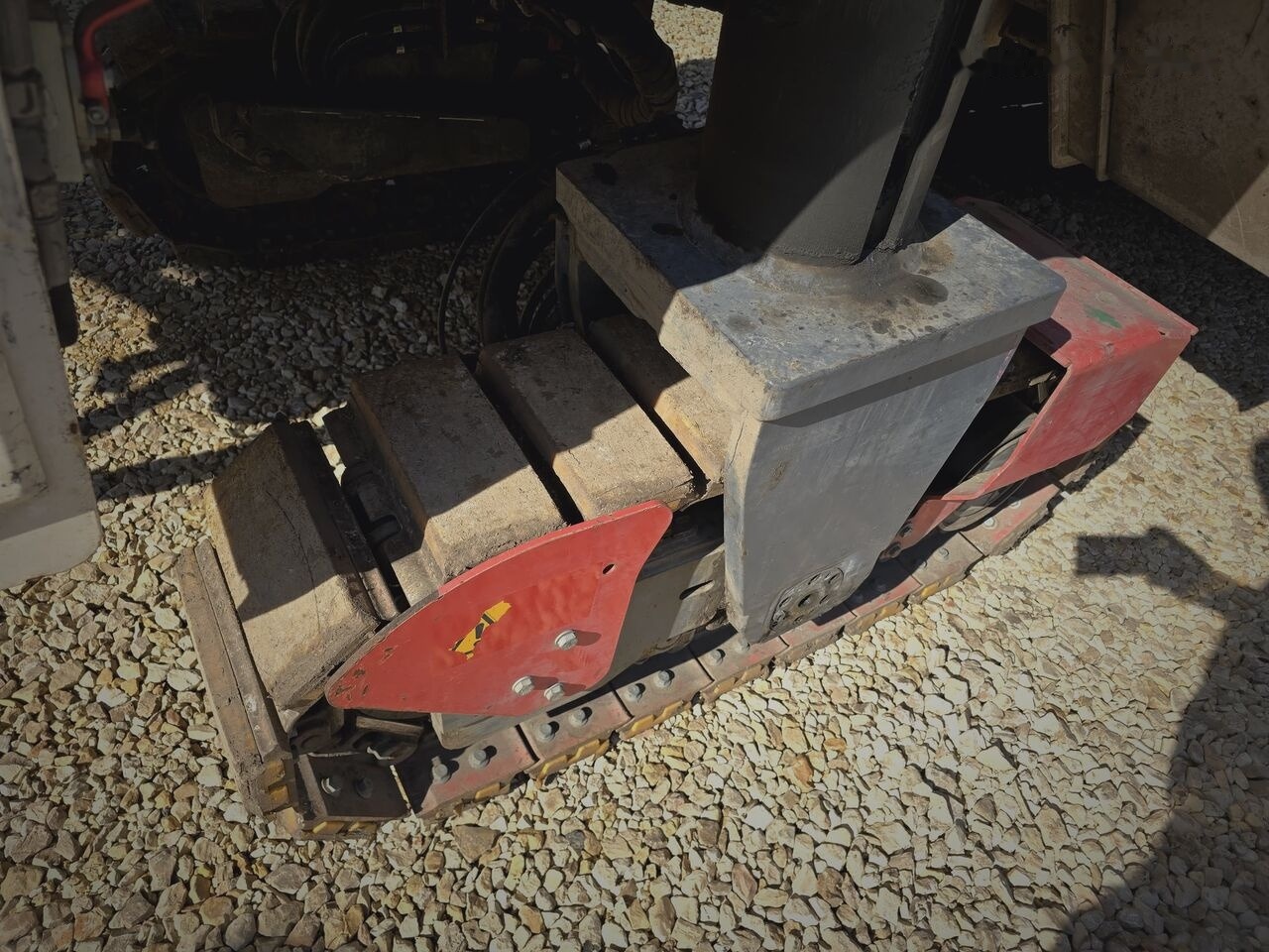 Kaltfräse Wirtgen W120 Fi: das Bild 18