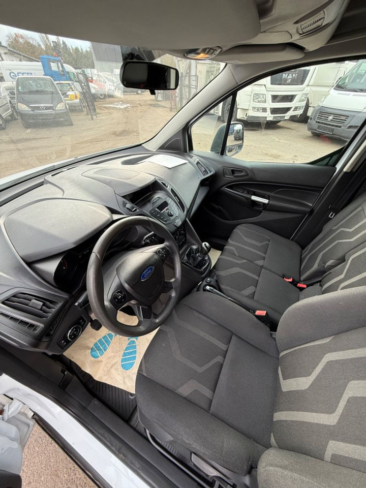 Personentransporter Ford Transit Connect Kasten Trend: das Bild 10
