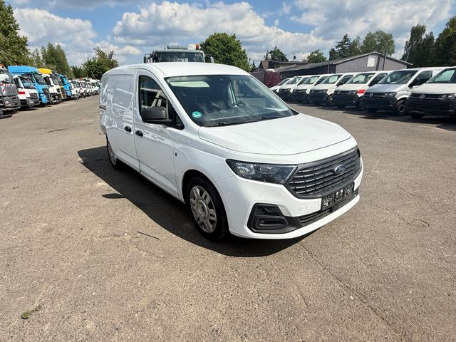 Ford Transit Connect Trend L2 Kasten - Kleintransporter: das Bild 1 Ford Transit Connect Trend L2 Kasten - Kleintransporter: das Bild 1