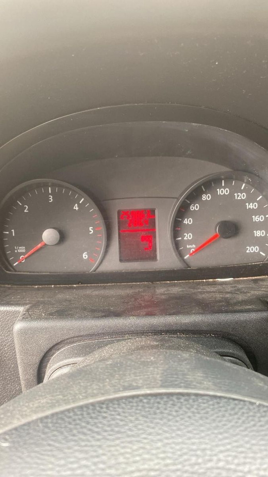 PKW Mercedes-Benz A 180 A -Klasse A 180 CDI: das Bild 13
