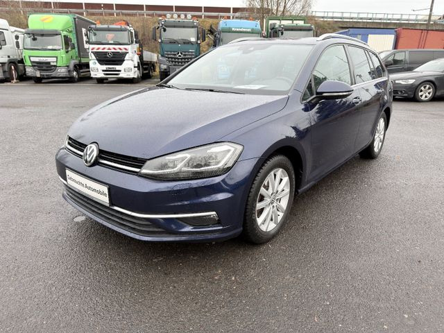 Volkswagen Golf VII Variant Highline - Kombi: das Bild 3 Volkswagen Golf VII Variant Highline - Kombi: das Bild 3